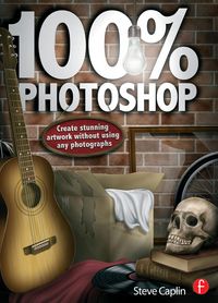 Produktbild: 100% Photoshop