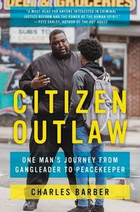 Produktbild: Citizen Outlaw