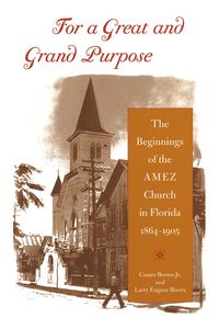 Produktbild: For a Great and Grand Purpose