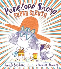 Produktbild: Penelope Snoop, Super Sleuth