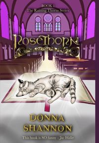 Produktbild: Rosethorn