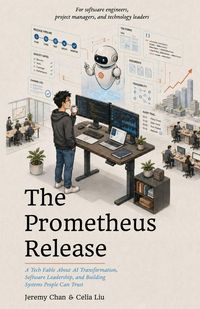 Produktbild: The Prometheus Release