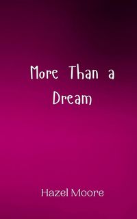 Produktbild: More Than a Dream