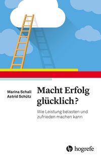 Produktbild: Macht Erfolg gl&uuml;cklich?