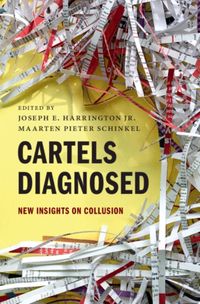 Produktbild: Cartels Diagnosed