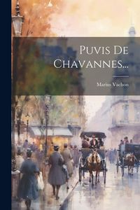 Produktbild: Puvis De Chavannes...
