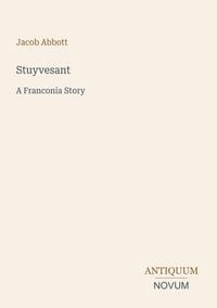 Produktbild: Stuyvesant