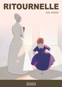 Produktbild: Ritournelle