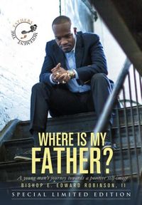 Produktbild: Where Is My Father?