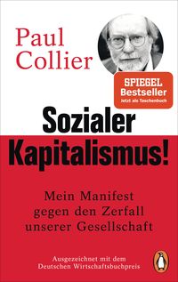 Produktbild: Sozialer Kapitalismus!