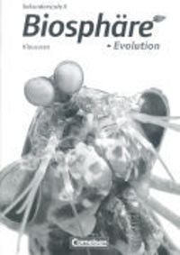 Produktbild: Biosph&auml;re Sekundarstufe II - Themenb&auml;nde