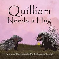 Produktbild: Quilliam Needs a Hug