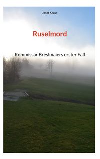 Produktbild: Ruselmord