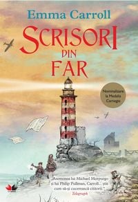 Produktbild: Scrisori Din Far