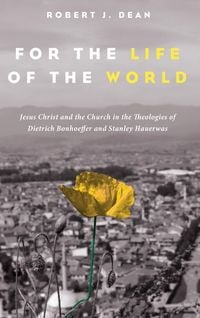 Produktbild: For the Life of the World