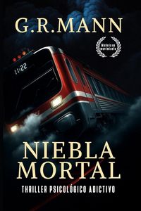 Produktbild: Niebla Mortal