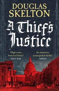 Produktbild: A Thief's Justice