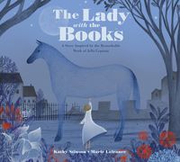 Produktbild: The Lady with the Books