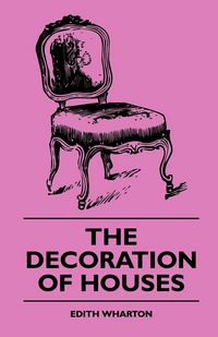 Produktbild: The Decoration of Houses