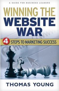 Produktbild: Winning the Website War