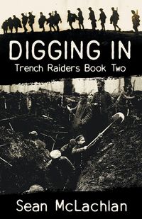 Produktbild: Digging In