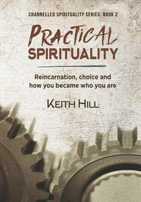 Produktbild: Practical Spirituality