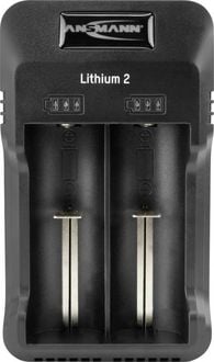 Produktbild: H&uuml;ckmann Ladeger&auml;t Lithium 2 Lithium 2