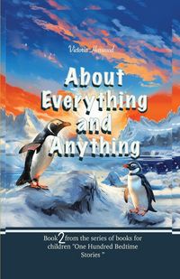 Produktbild: About Anything And Everything