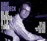 Produktbild: Brubeck, D: Blue Rondo A La Turk
