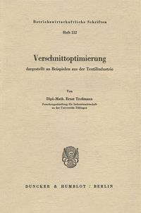 Produktbild: Verschnittoptimierung