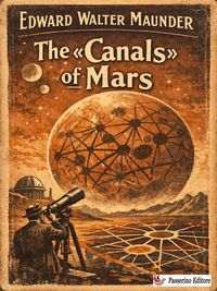 Produktbild: The &laquo;Canals&raquo; of Mars