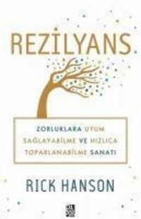 Produktbild: Rezilyans