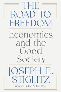 Produktbild: The Road to Freedom