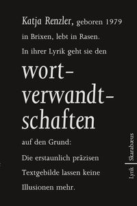 Wortverwandtschaften