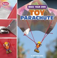 Produktbild: Make Your Own Toy Parachute