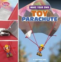 Produktbild: Make Your Own Toy Parachute