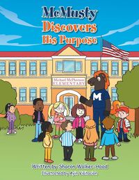 Produktbild: Mcmusty Discovers His Purpose