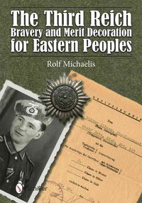 Produktbild: The Third Reich Bravery and Merit Decoration for Eastern Peoples