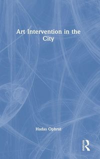 Produktbild: Art Intervention in the City
