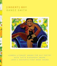 Produktbild: [insert] boy