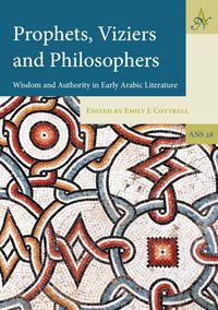 Produktbild: Prophets, Viziers and Philosophers