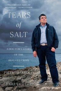 Produktbild: Tears of Salt