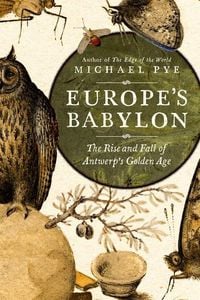 Produktbild: Europe's Babylon