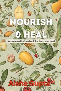 Produktbild: Nourish & Heal