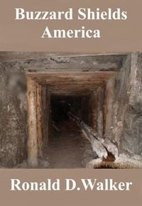 Produktbild: Buzzard Shields America