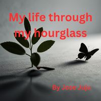 Produktbild: My life through my hourglass