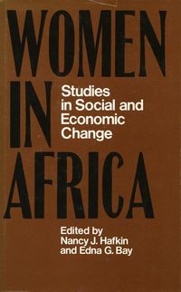 Produktbild: Women in Africa