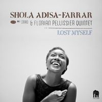 Produktbild: Adisa-Farrar, S: Lost Myself