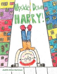 Produktbild: Upside Down Harry