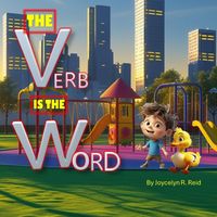 Produktbild: The Verb is the Word